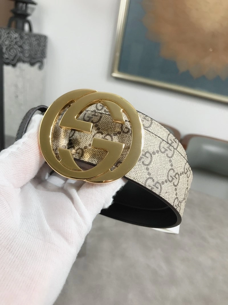 Gucci Belts RelaxedFit 289745