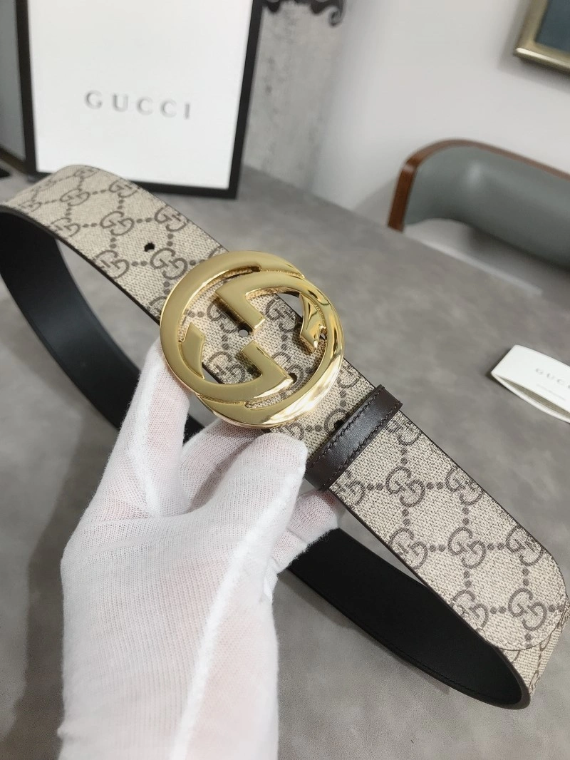 Gucci Belts RelaxedFit 289745