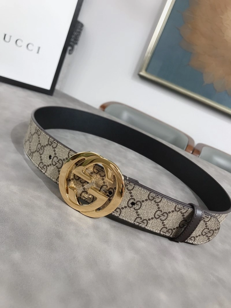 Gucci Belts RelaxedFit 289745