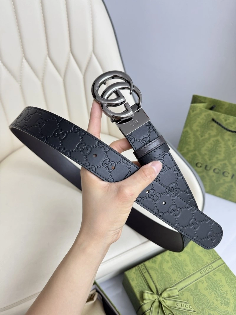 Gucci Belts Versatile 289744