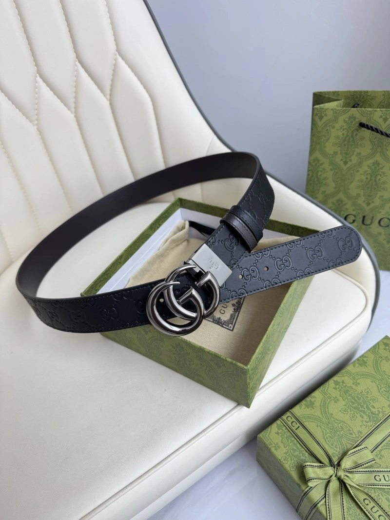Gucci Belts Versatile 289744