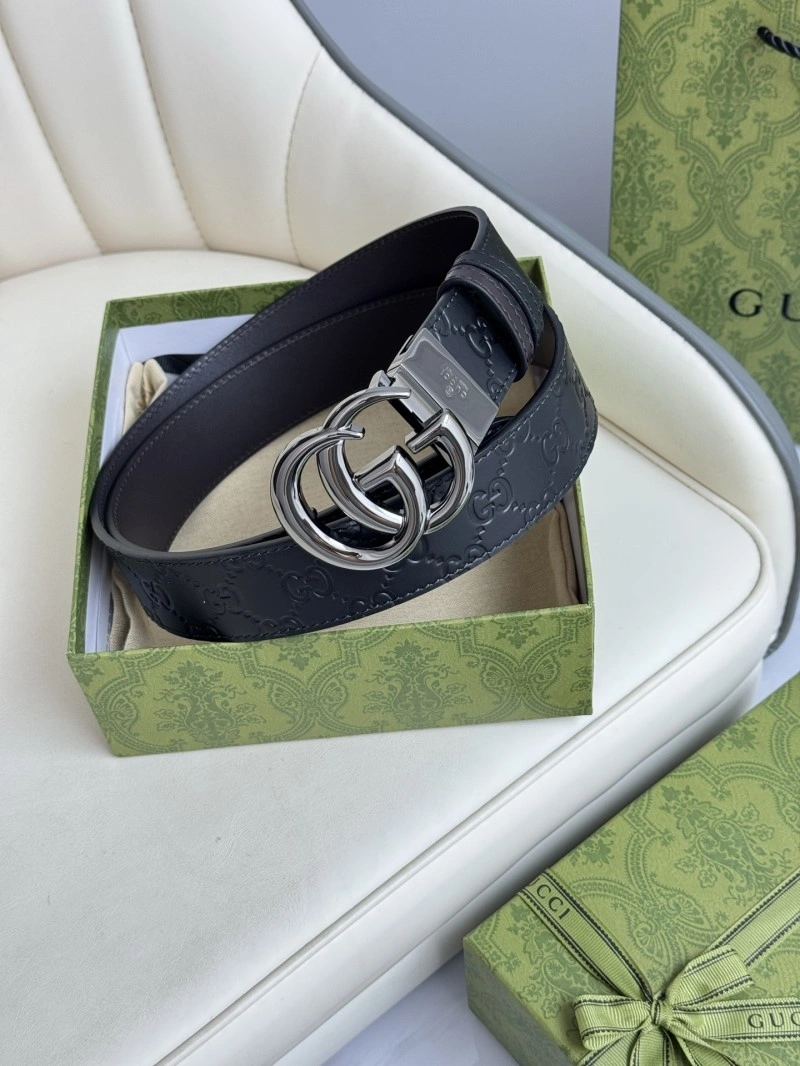 Gucci Belts Versatile 289744
