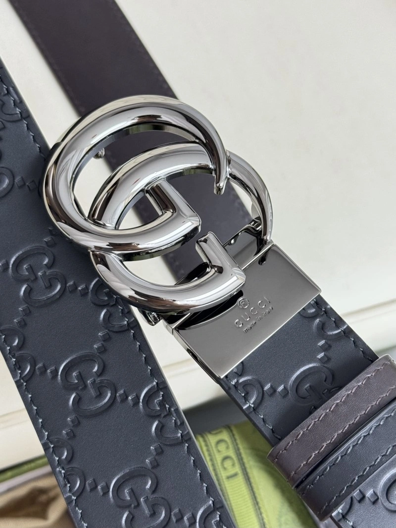 Gucci Belts Versatile 289744