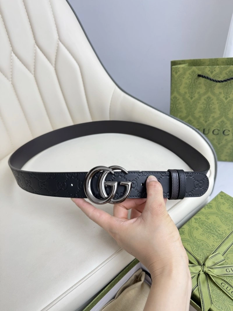 Gucci Belts Versatile 289744