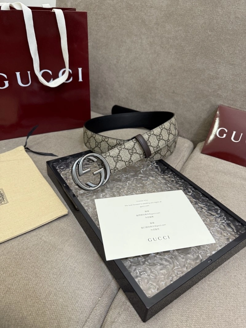 EasyMatch Gucci Belts 289743