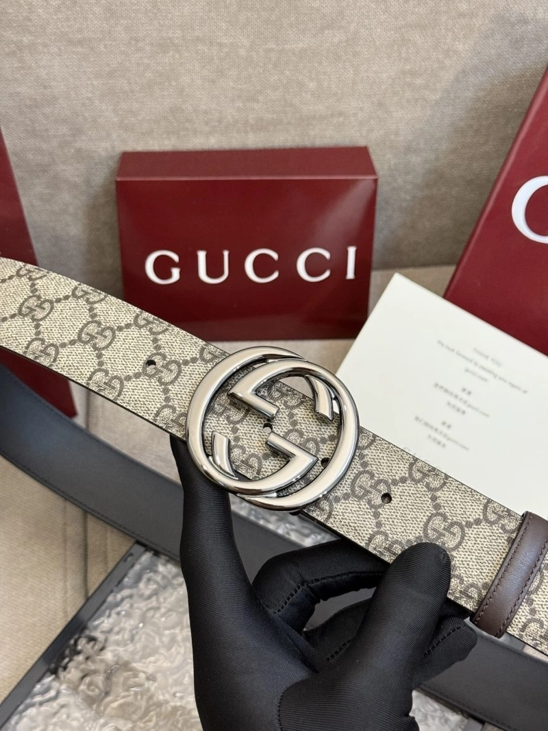 EasyMatch Gucci Belts 289743