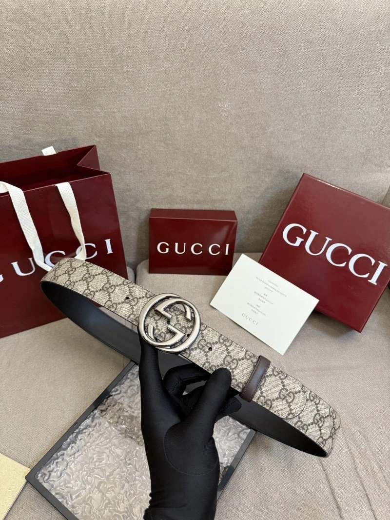 EasyMatch Gucci Belts 289743