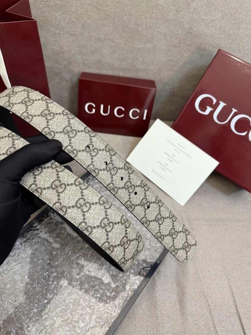 EasyMatch Gucci Belts 289743