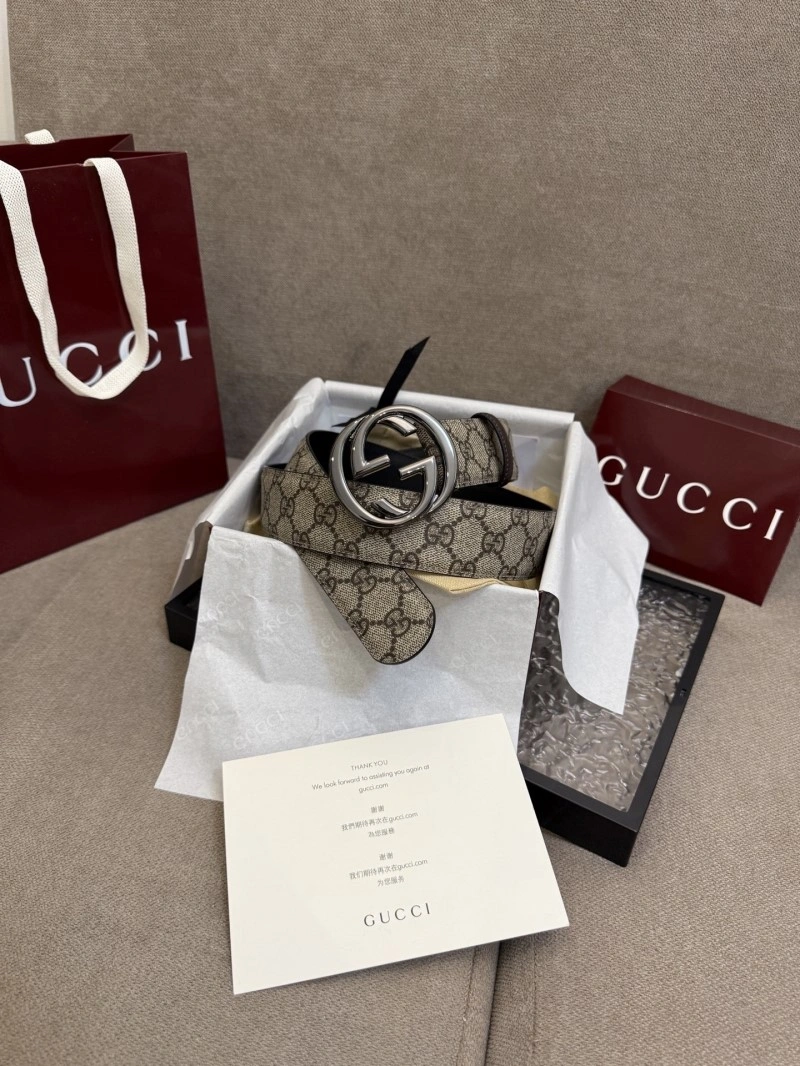 EasyMatch Gucci Belts 289743