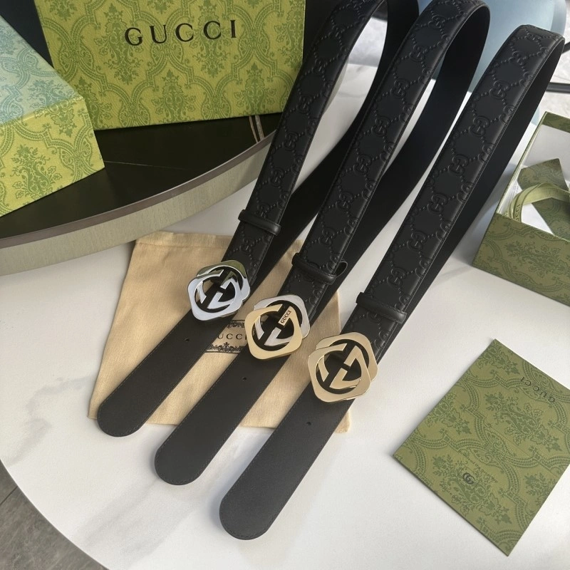 Efficient Gucci Belts 289740