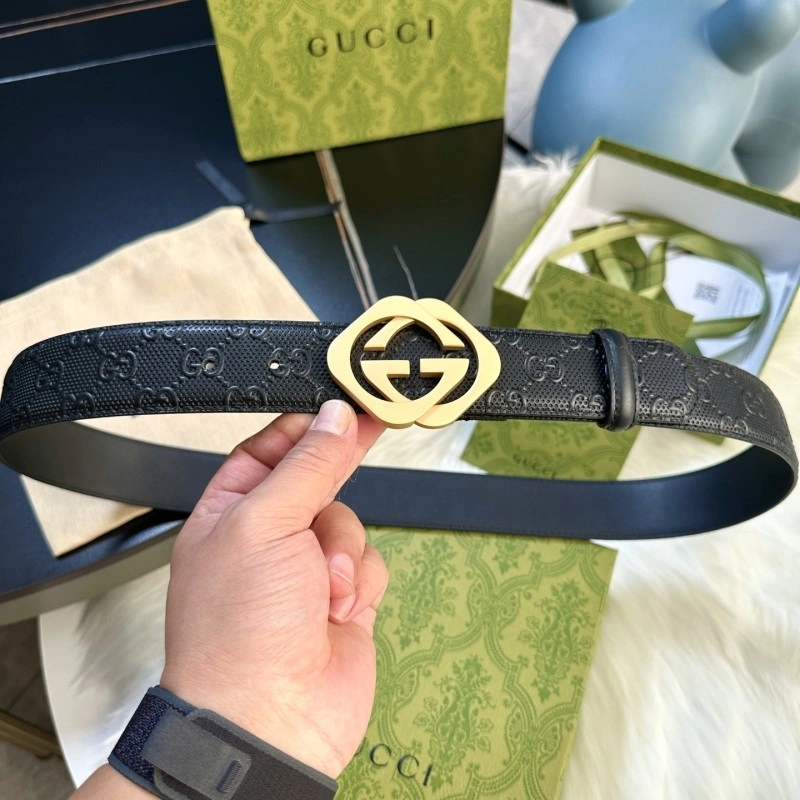 Gucci Belts Thermal 289738