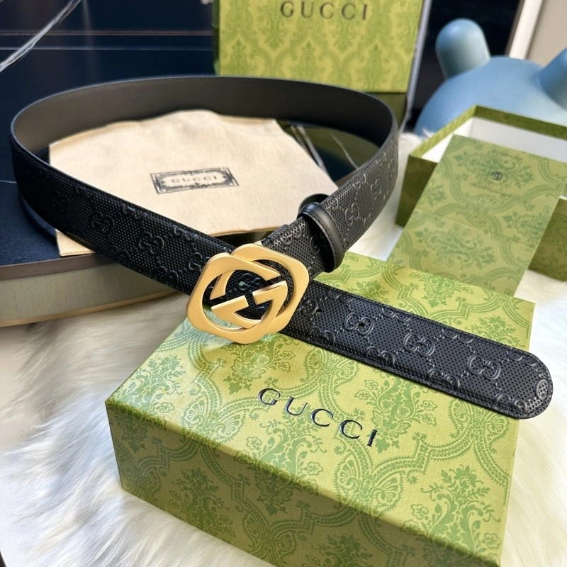 Gucci Belts Thermal 289738