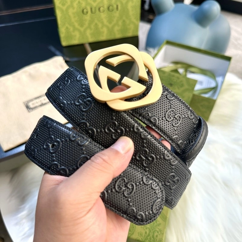 Gucci Belts Thermal 289738