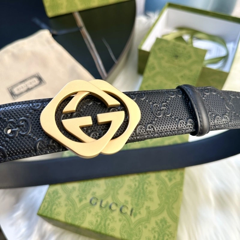 Gucci Belts Thermal 289738