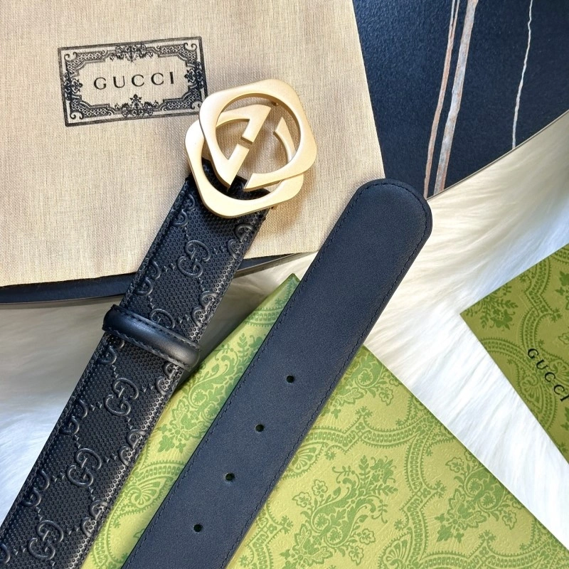 Gucci Belts Thermal 289738