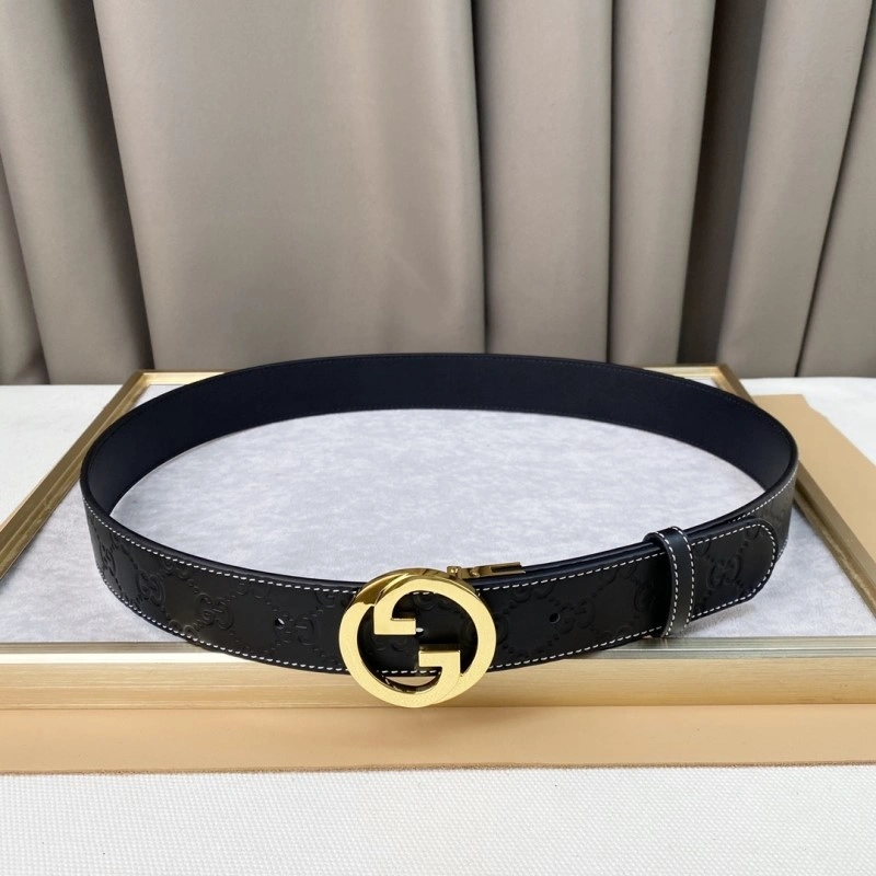 Chic Gucci Belts 289723