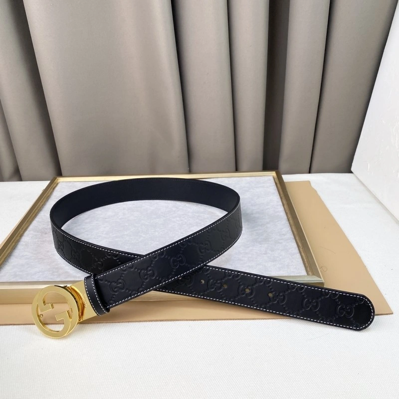 Chic Gucci Belts 289723