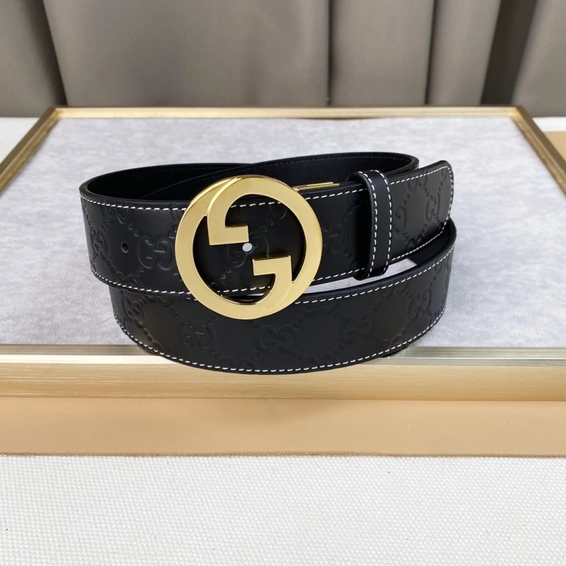 Chic Gucci Belts 289723