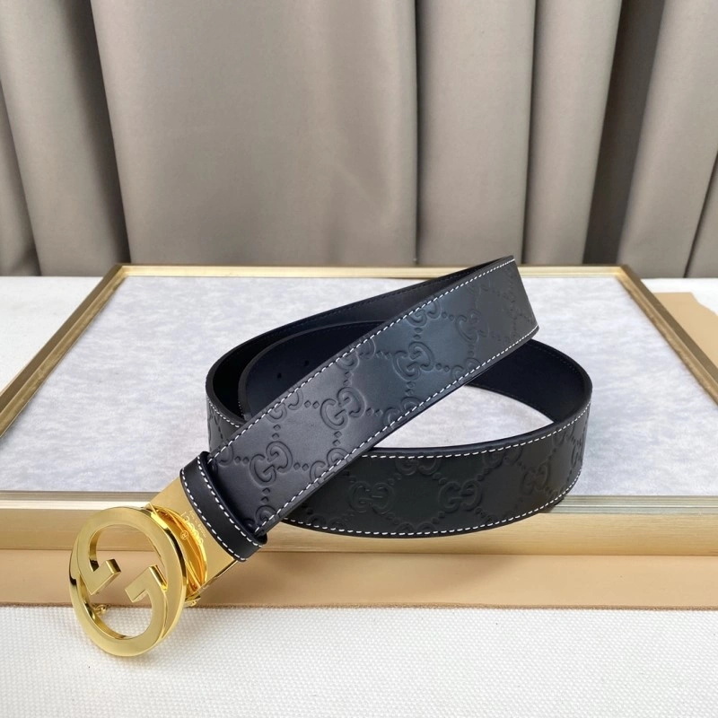 Chic Gucci Belts 289723