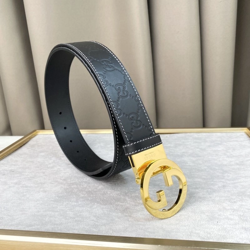 Chic Gucci Belts 289723