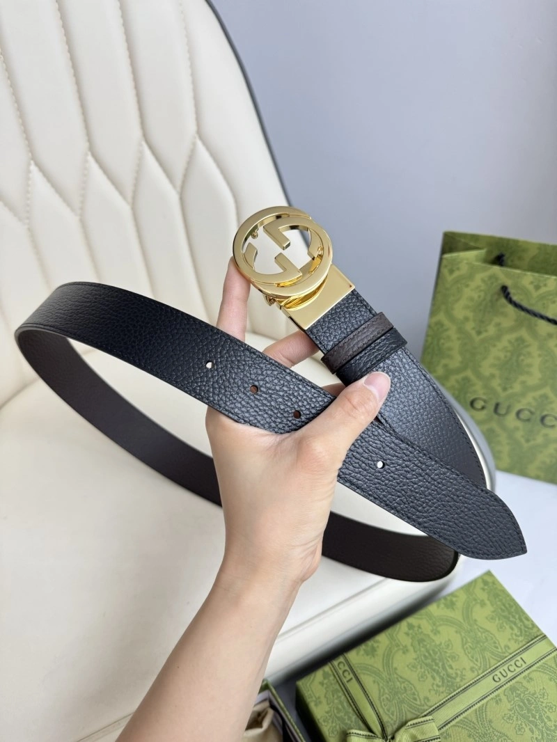 Gucci Belts OdorResistant 289716
