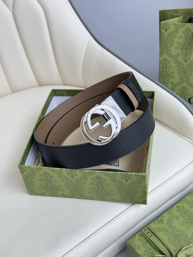 SportInspired Gucci Belts 289727
