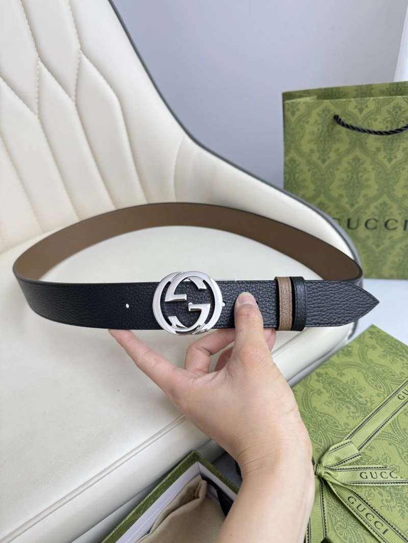 SportInspired Gucci Belts 289727