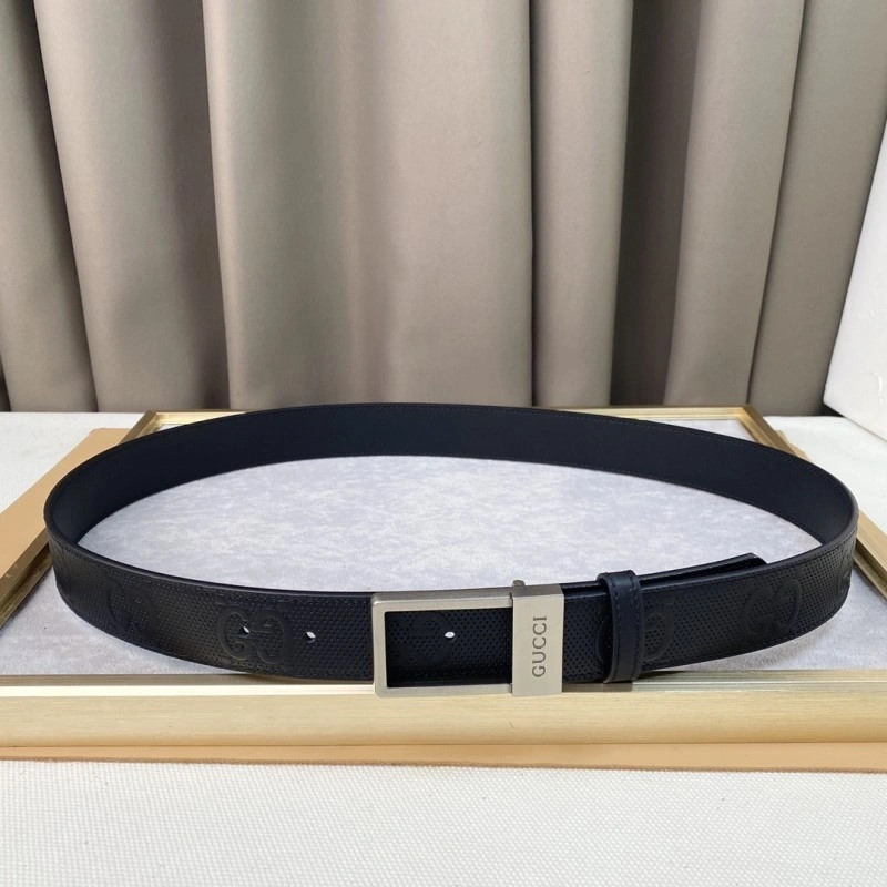 Supportive Gucci Belts 289734
