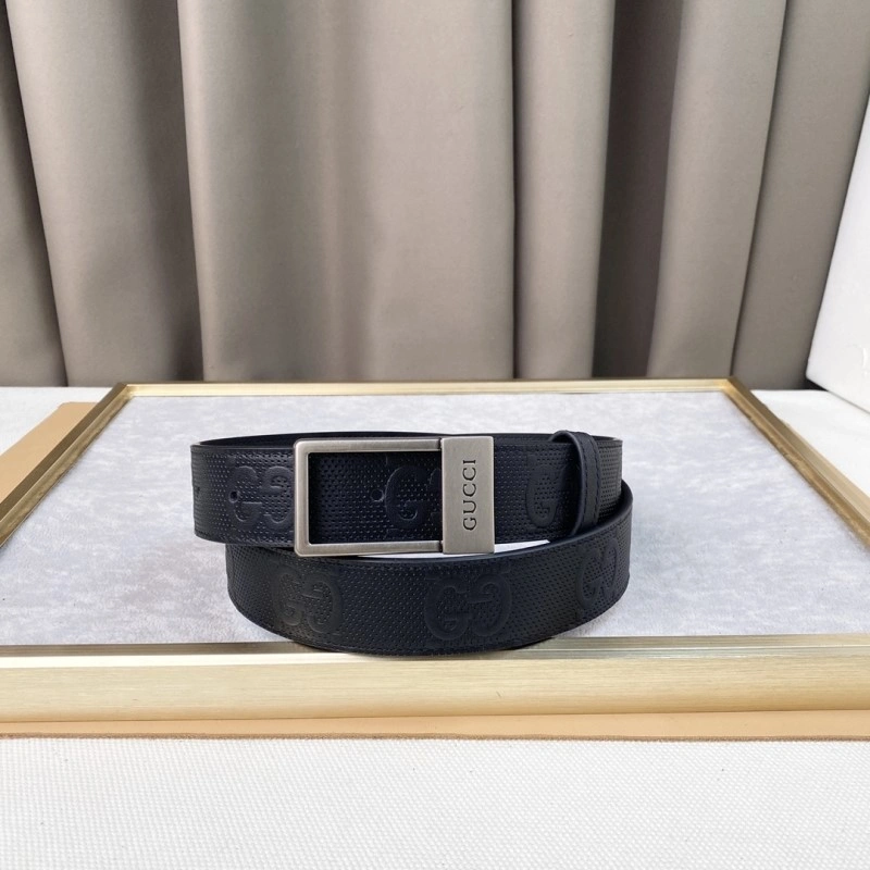 Supportive Gucci Belts 289734