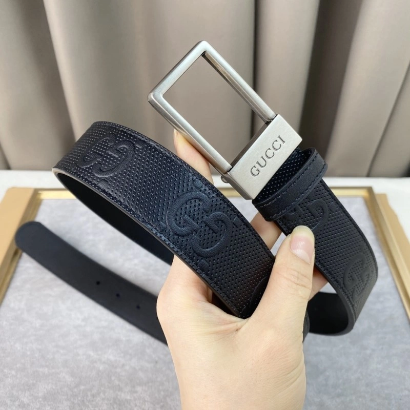 Supportive Gucci Belts 289734