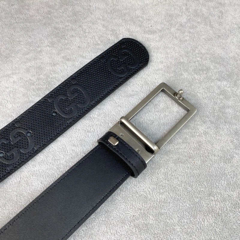 Supportive Gucci Belts 289734