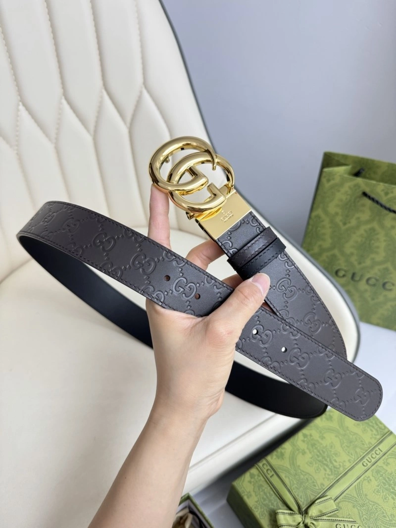 Gucci Belts SunProtective 289728