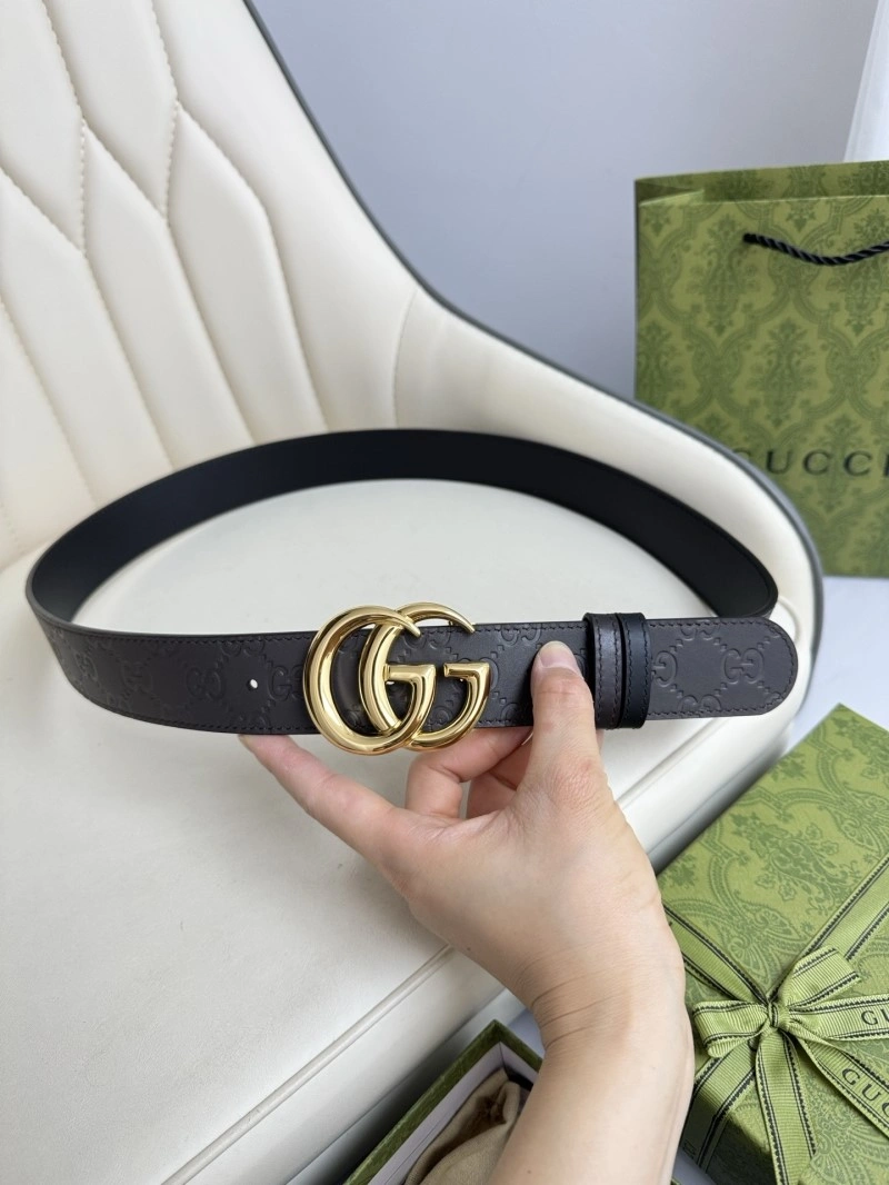Gucci Belts SunProtective 289728
