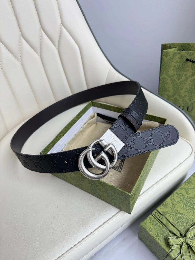 TimelessDesign Gucci Belts 289722