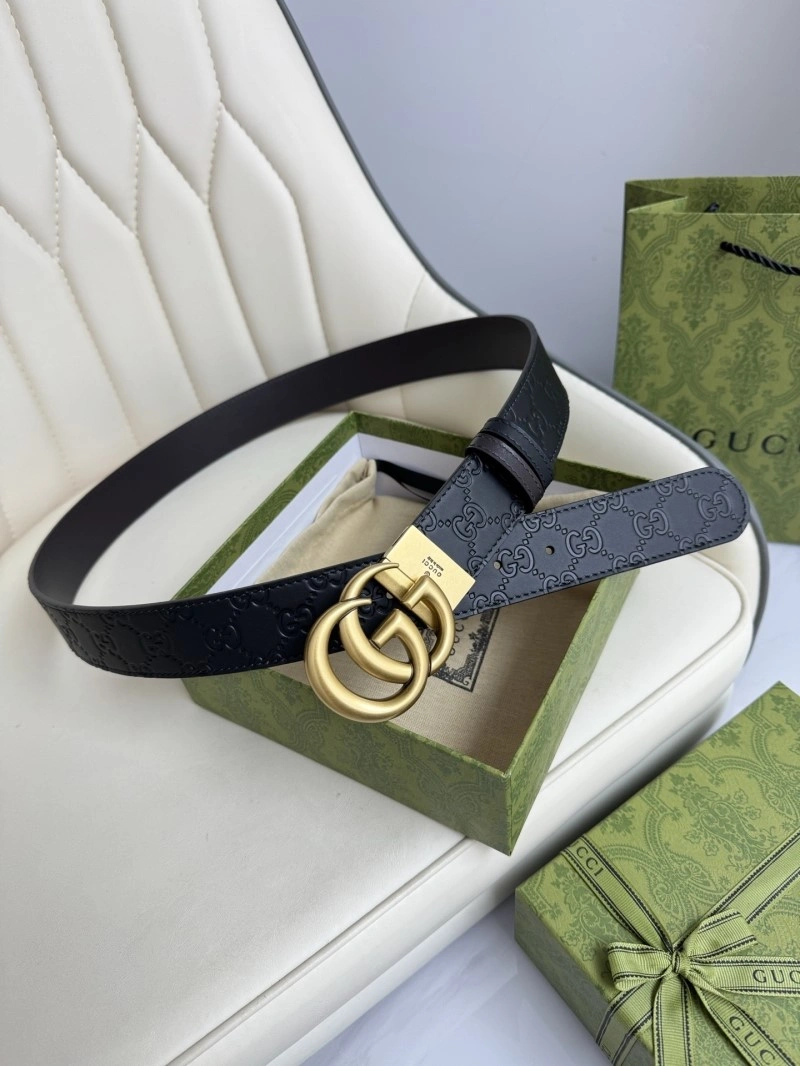 Stretchable Gucci Belts 289717