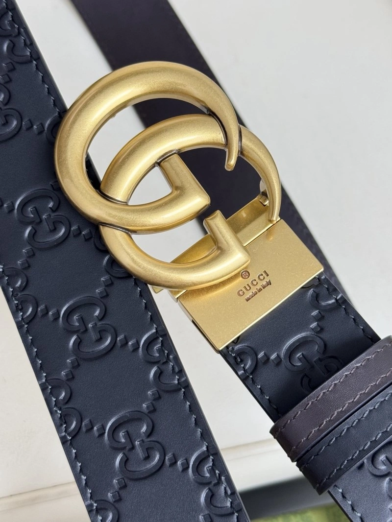 Stretchable Gucci Belts 289717