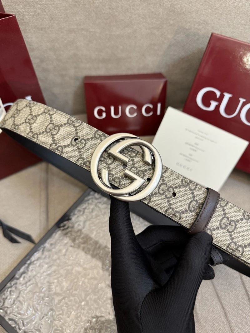 Gucci Belts Vibrant 289725