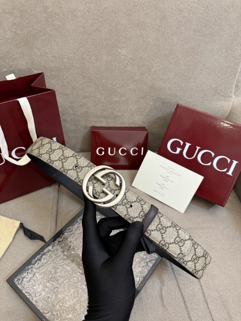 Gucci Belts Vibrant 289725