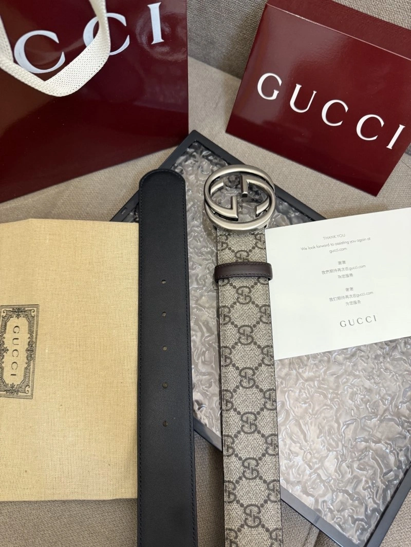 Gucci Belts Vibrant 289725