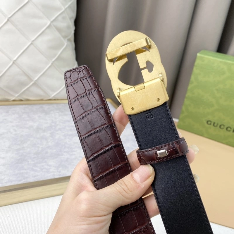 Vibrant Gucci Belts 289715