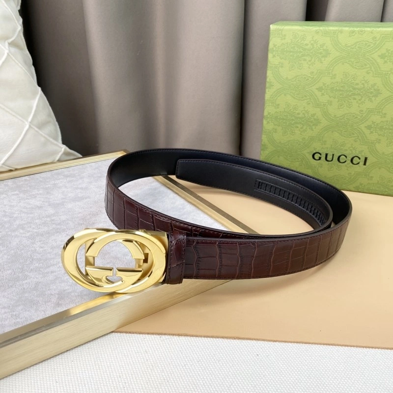 Vibrant Gucci Belts 289715
