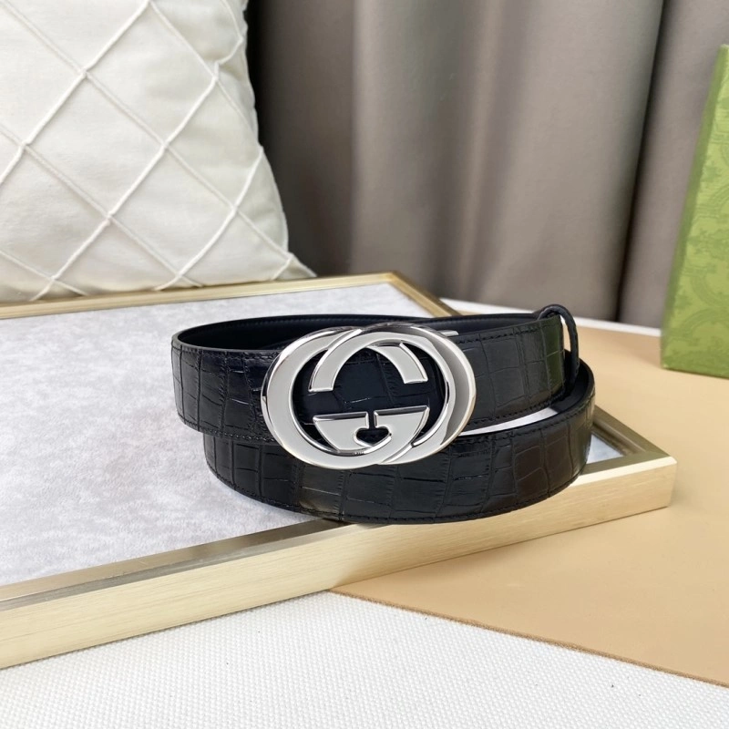 Sustainable Gucci Belts 289732