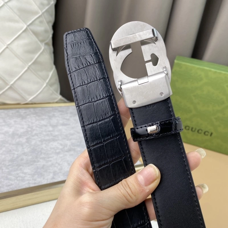 Sustainable Gucci Belts 289732