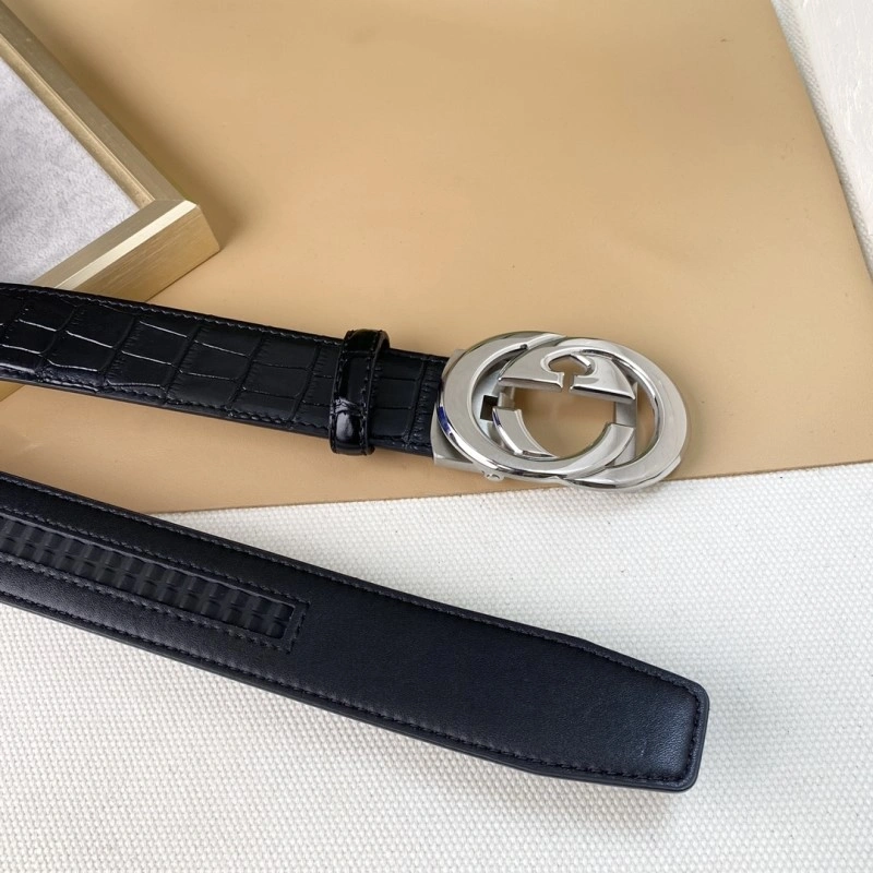 Sustainable Gucci Belts 289732
