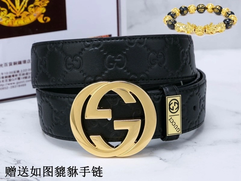 Comfortable Gucci Belts 289735