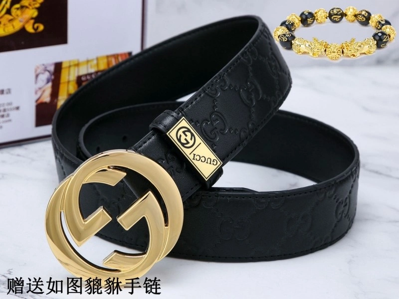 Comfortable Gucci Belts 289735