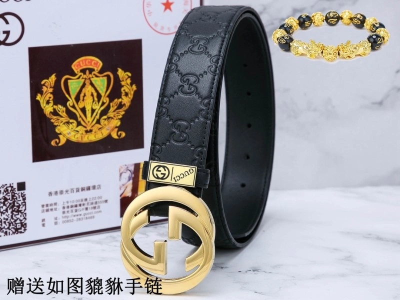 Comfortable Gucci Belts 289735