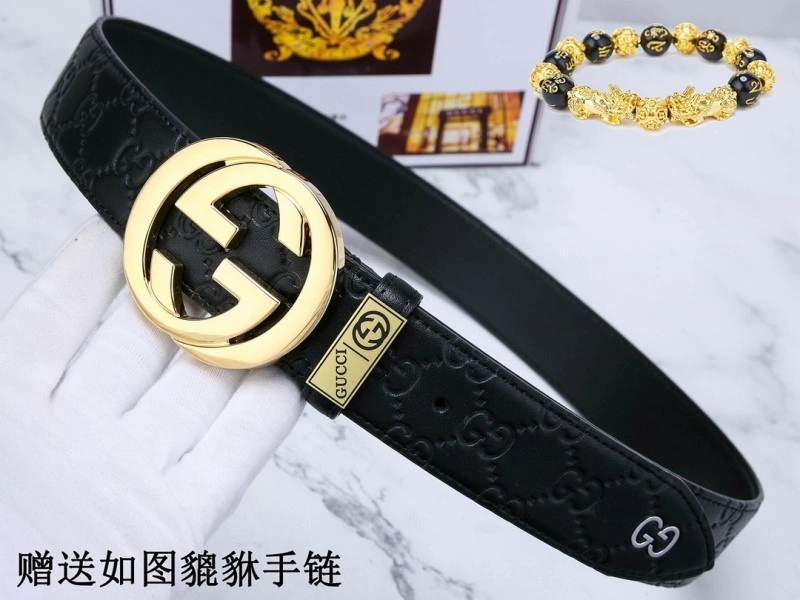 Comfortable Gucci Belts 289735