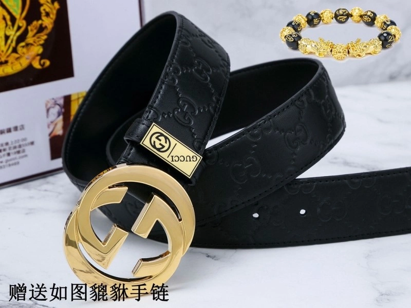 Comfortable Gucci Belts 289735