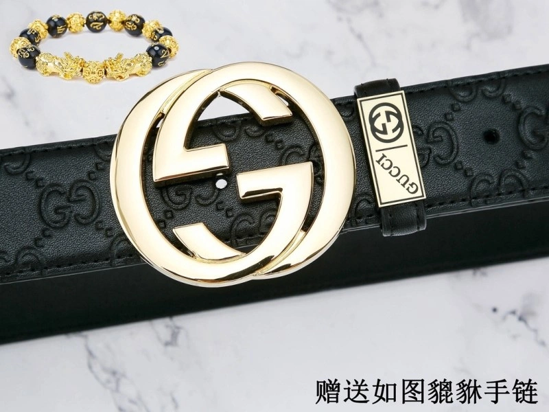 Comfortable Gucci Belts 289735